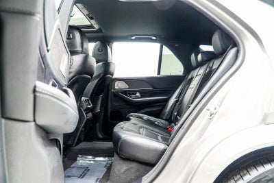 2022 Mercedes-Benz GLE GLE 53 AMG® 4MATIC®