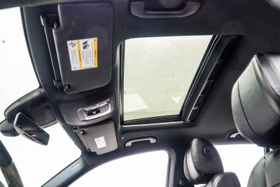 2022 Mercedes-Benz GLE GLE 53 AMG® 4MATIC®