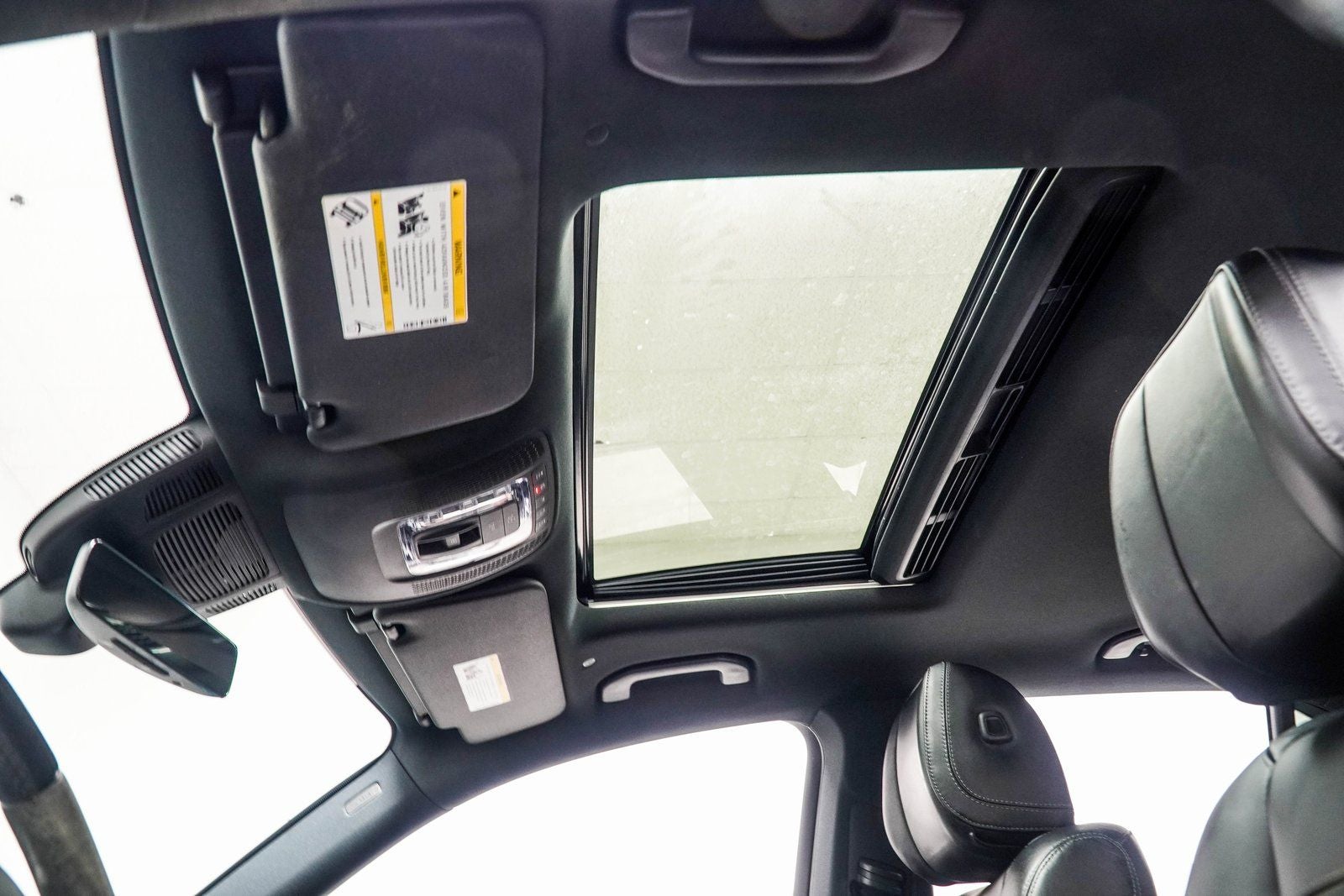 2022 Mercedes-Benz GLE GLE 53 AMG® 4MATIC®