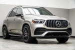 2022 Mercedes-Benz GLE GLE 53 AMG® 4MATIC®