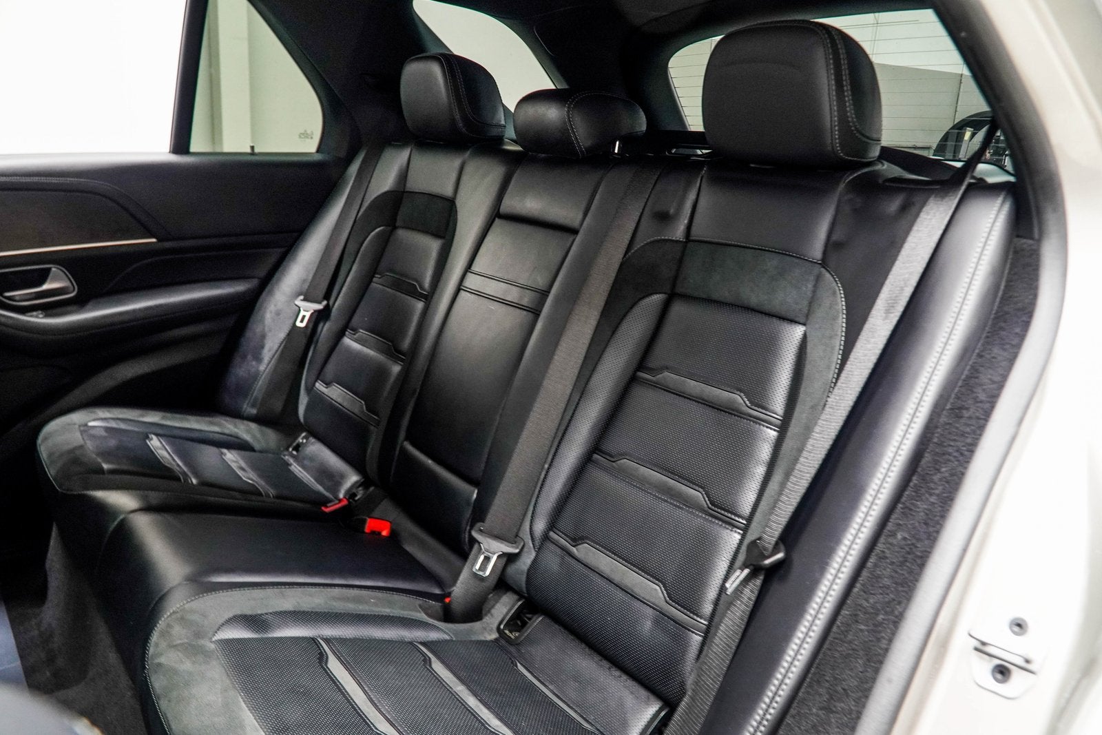 2022 Mercedes-Benz GLE GLE 53 AMG® 4MATIC®