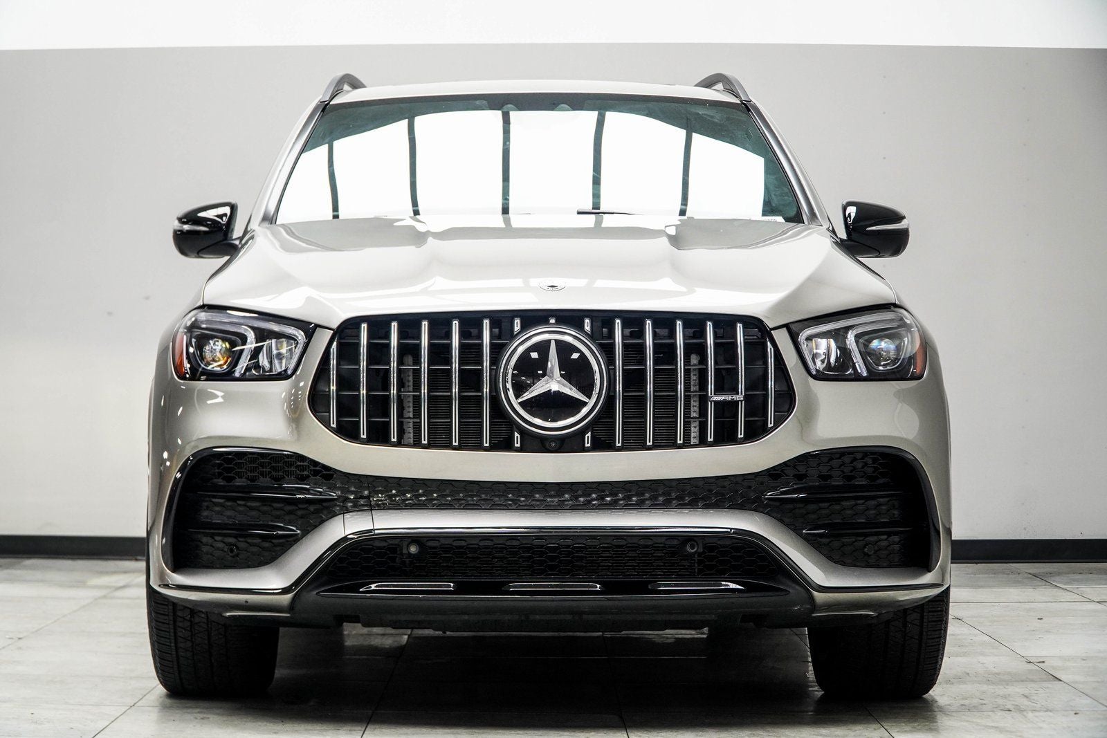 2022 Mercedes-Benz GLE GLE 53 AMG® 4MATIC®