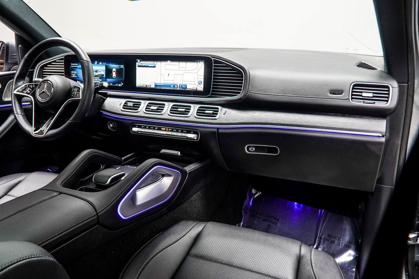 2025 Mercedes-Benz GLE GLE 450 4MATIC®