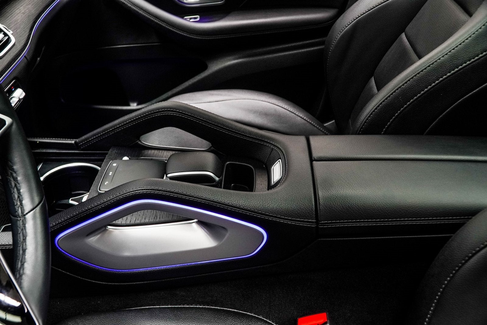 2025 Mercedes-Benz GLE GLE 450 4MATIC®