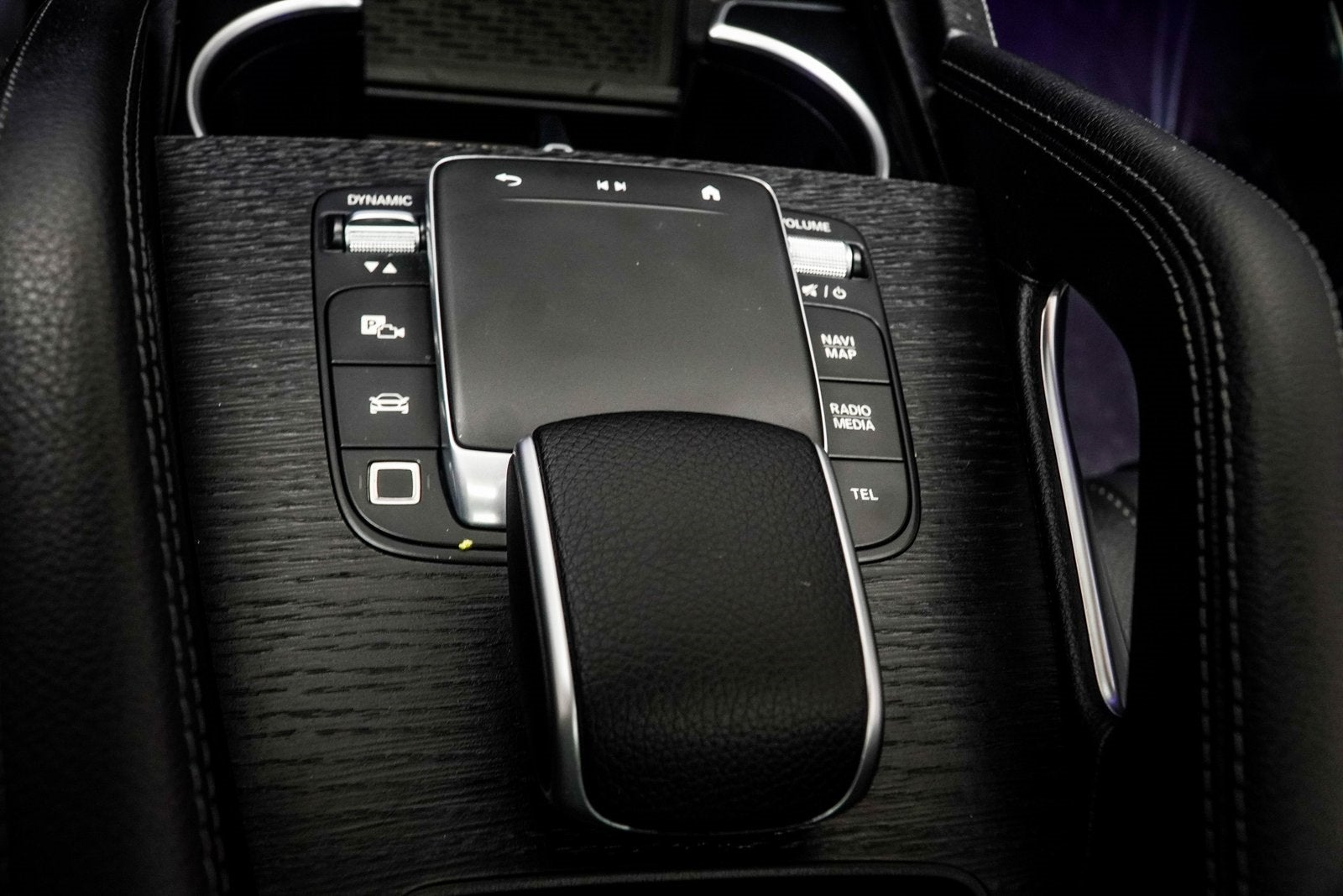 2025 Mercedes-Benz GLE GLE 450 4MATIC®