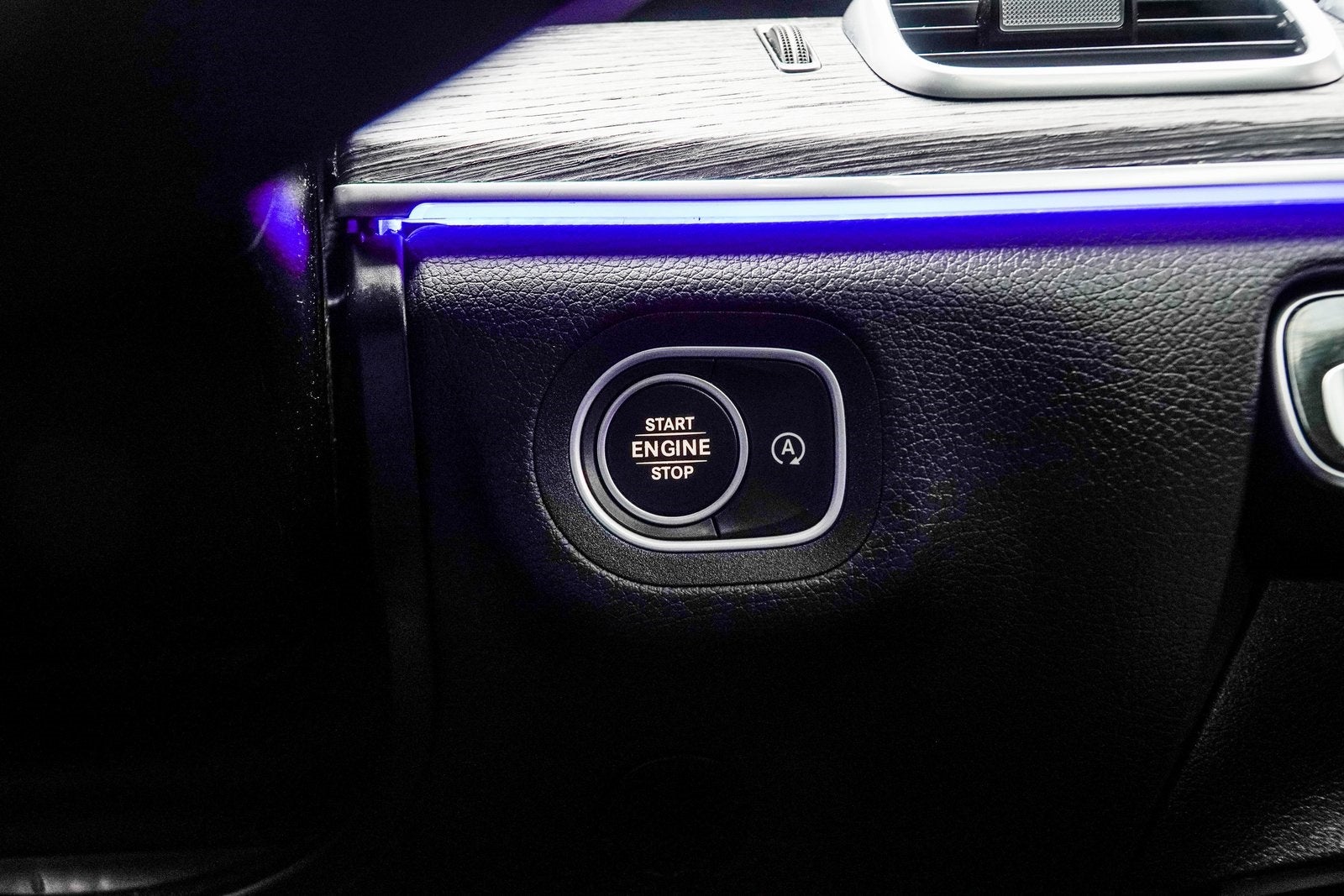 2025 Mercedes-Benz GLE GLE 450 4MATIC®