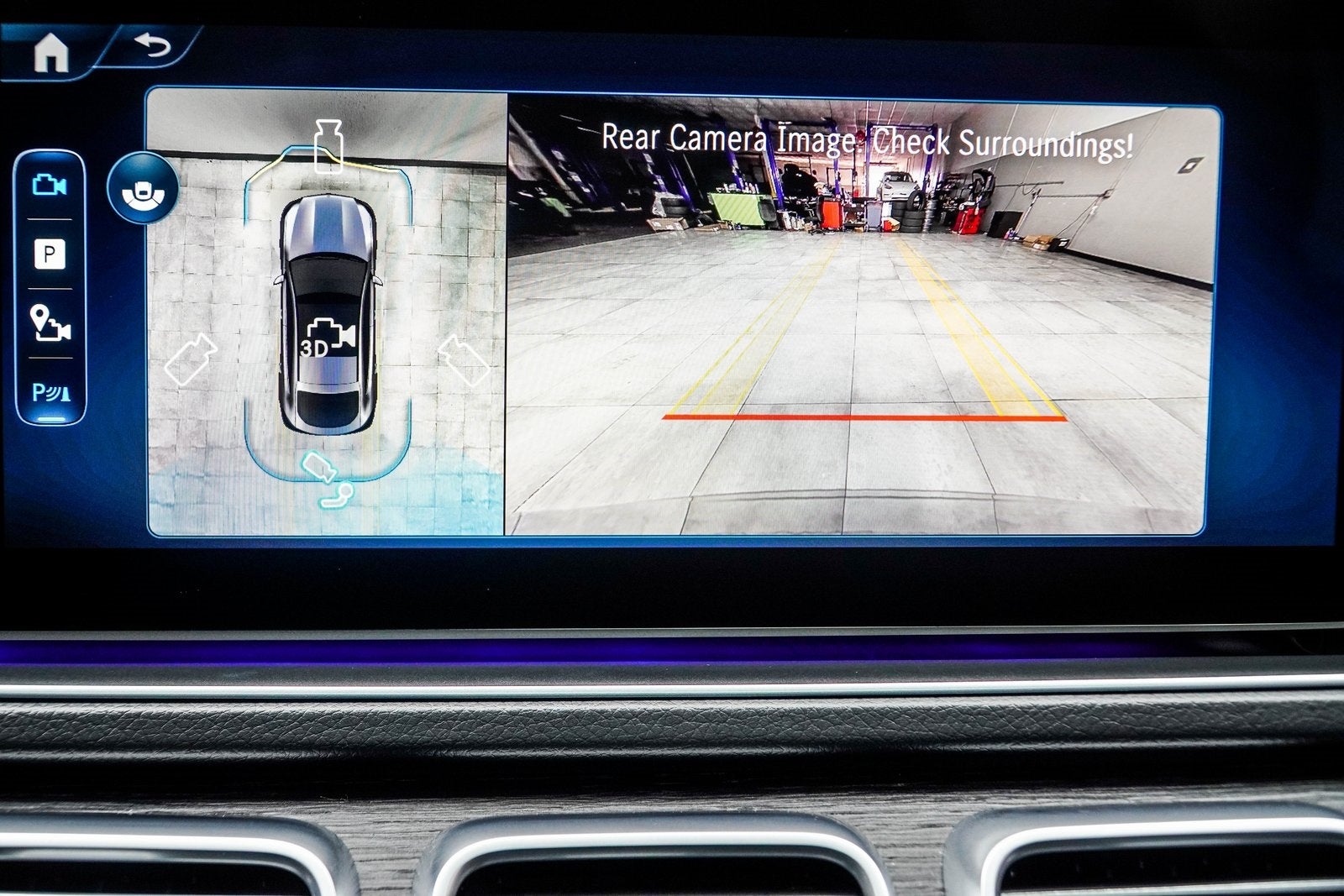 2025 Mercedes-Benz GLE GLE 450 4MATIC®