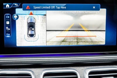 2025 Mercedes-Benz GLE GLE 450 4MATIC®