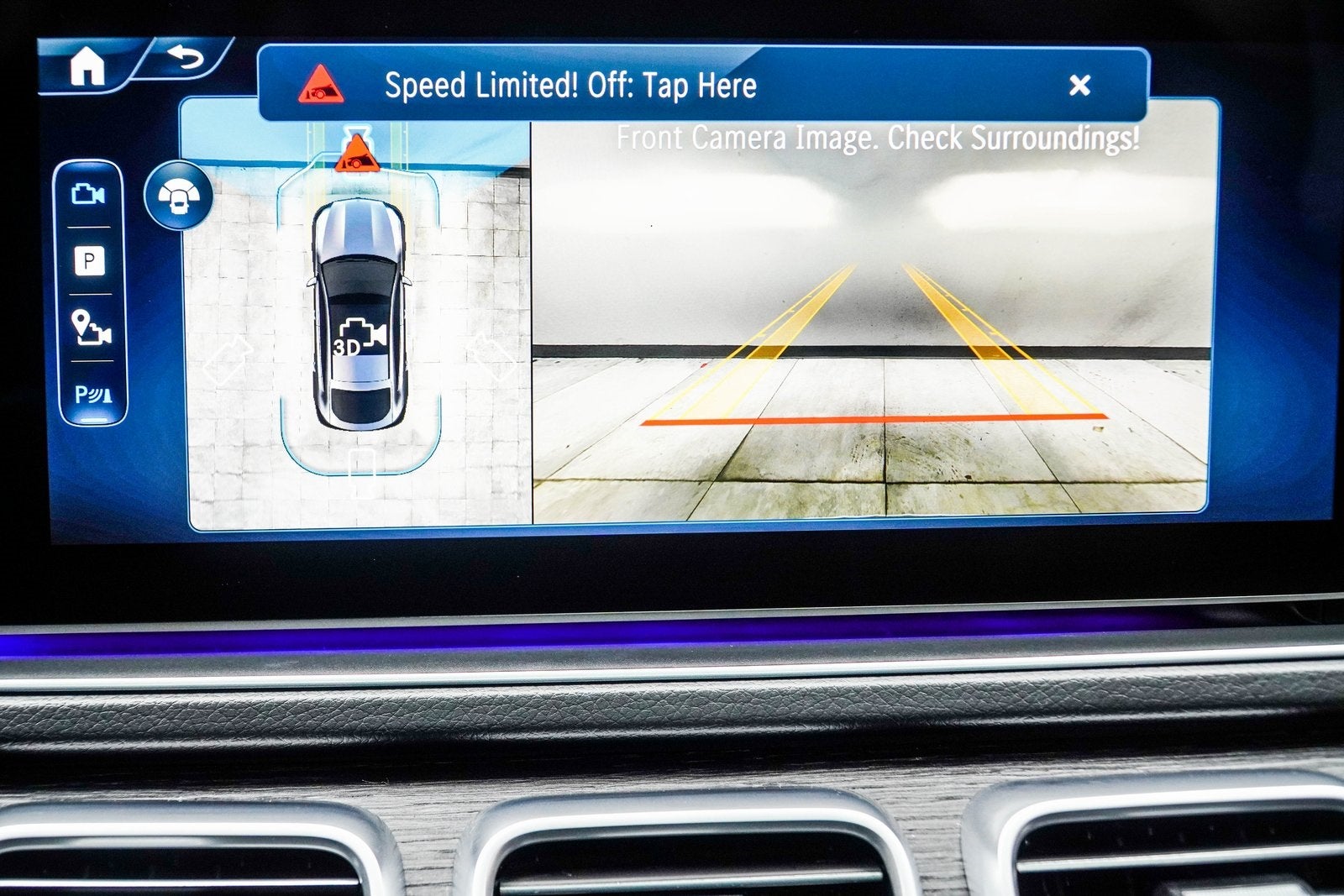 2025 Mercedes-Benz GLE GLE 450 4MATIC®