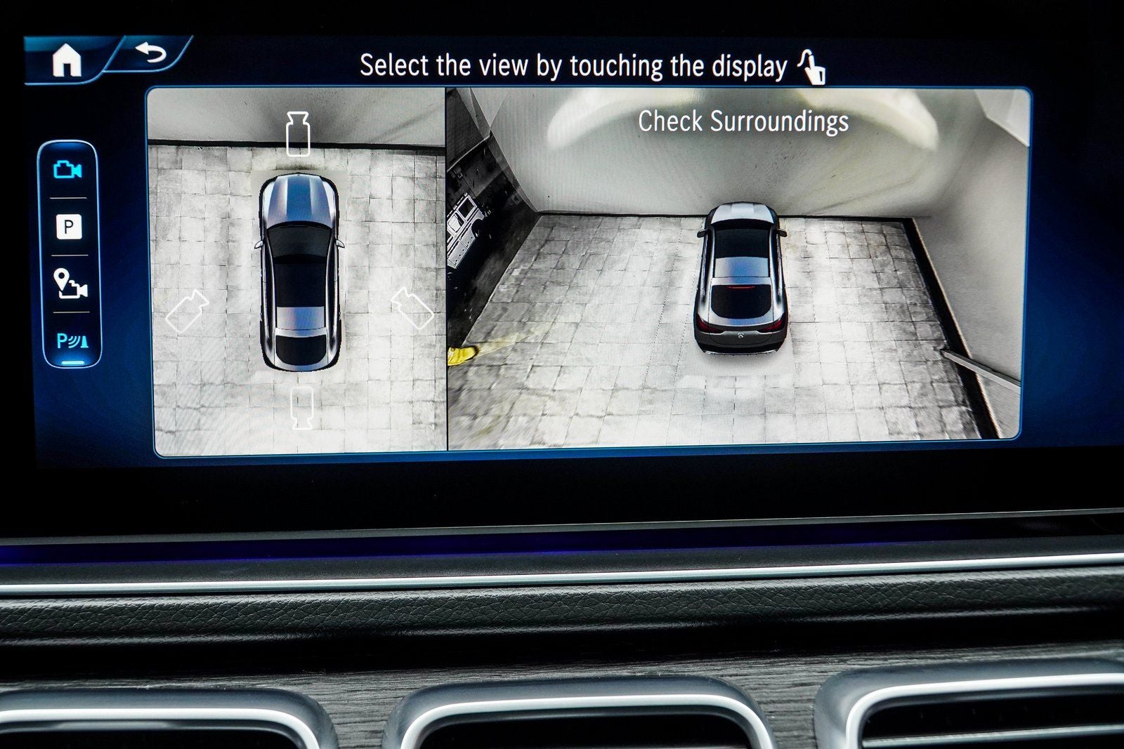 2025 Mercedes-Benz GLE GLE 450 4MATIC®