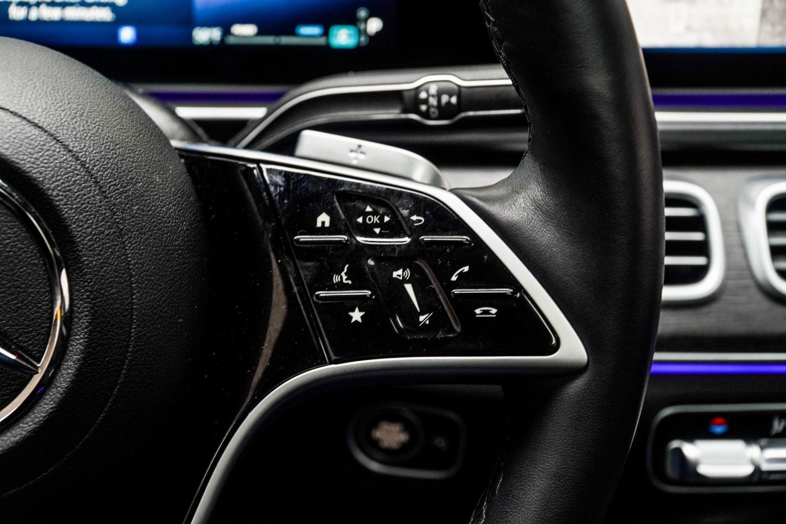 2025 Mercedes-Benz GLE GLE 450 4MATIC®