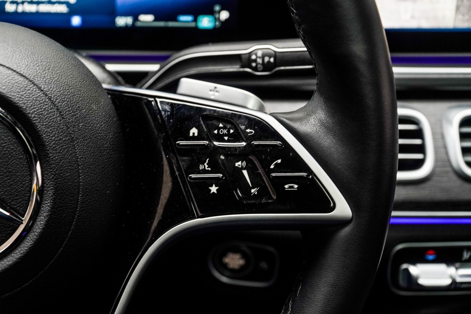 2025 Mercedes-Benz GLE GLE 450 4MATIC®