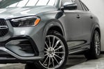 2025 Mercedes-Benz GLE GLE 450 4MATIC®