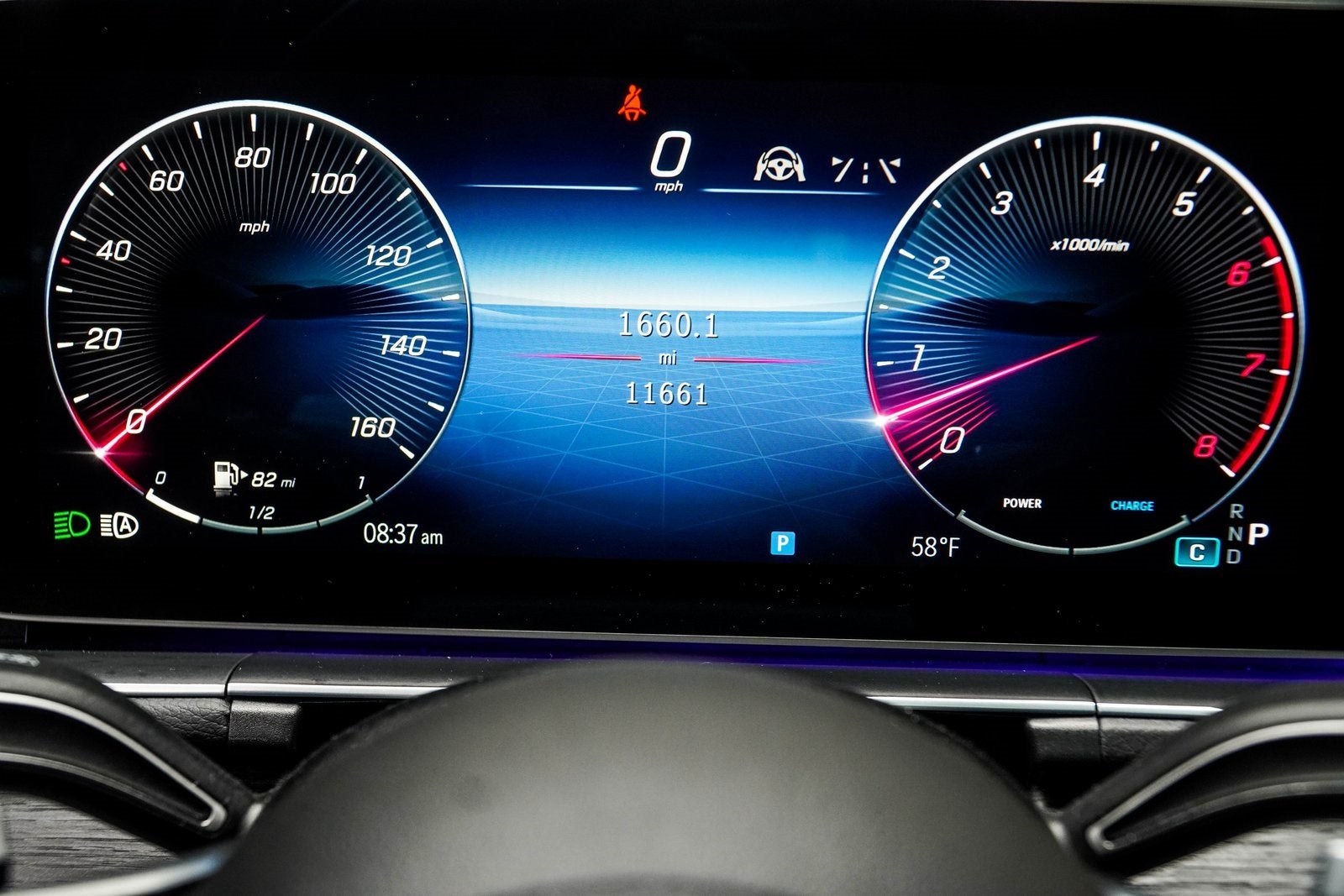 2025 Mercedes-Benz GLE GLE 450 4MATIC®