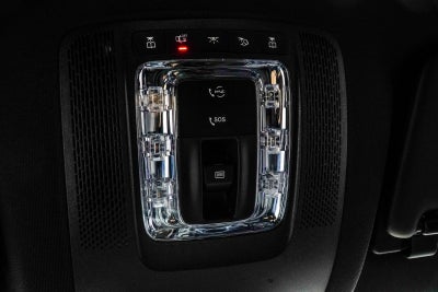 2025 Mercedes-Benz GLE GLE 450 4MATIC®