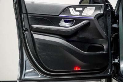 2025 Mercedes-Benz GLE GLE 450 4MATIC®