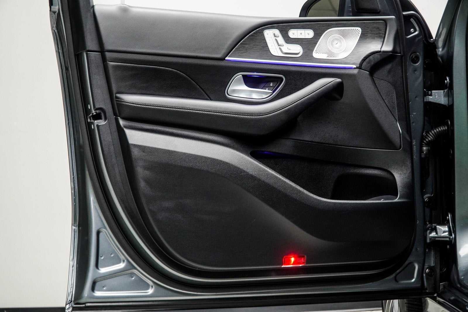 2025 Mercedes-Benz GLE GLE 450 4MATIC®