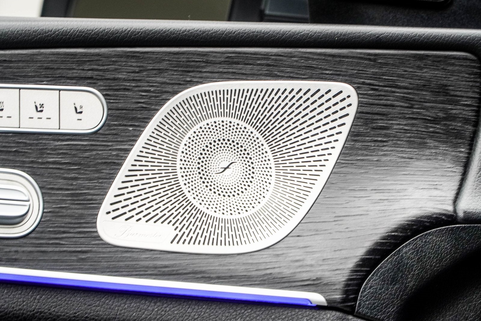 2025 Mercedes-Benz GLE GLE 450 4MATIC®