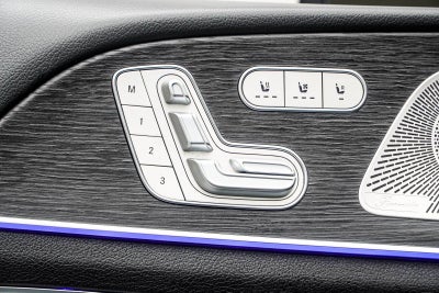 2025 Mercedes-Benz GLE GLE 450 4MATIC®