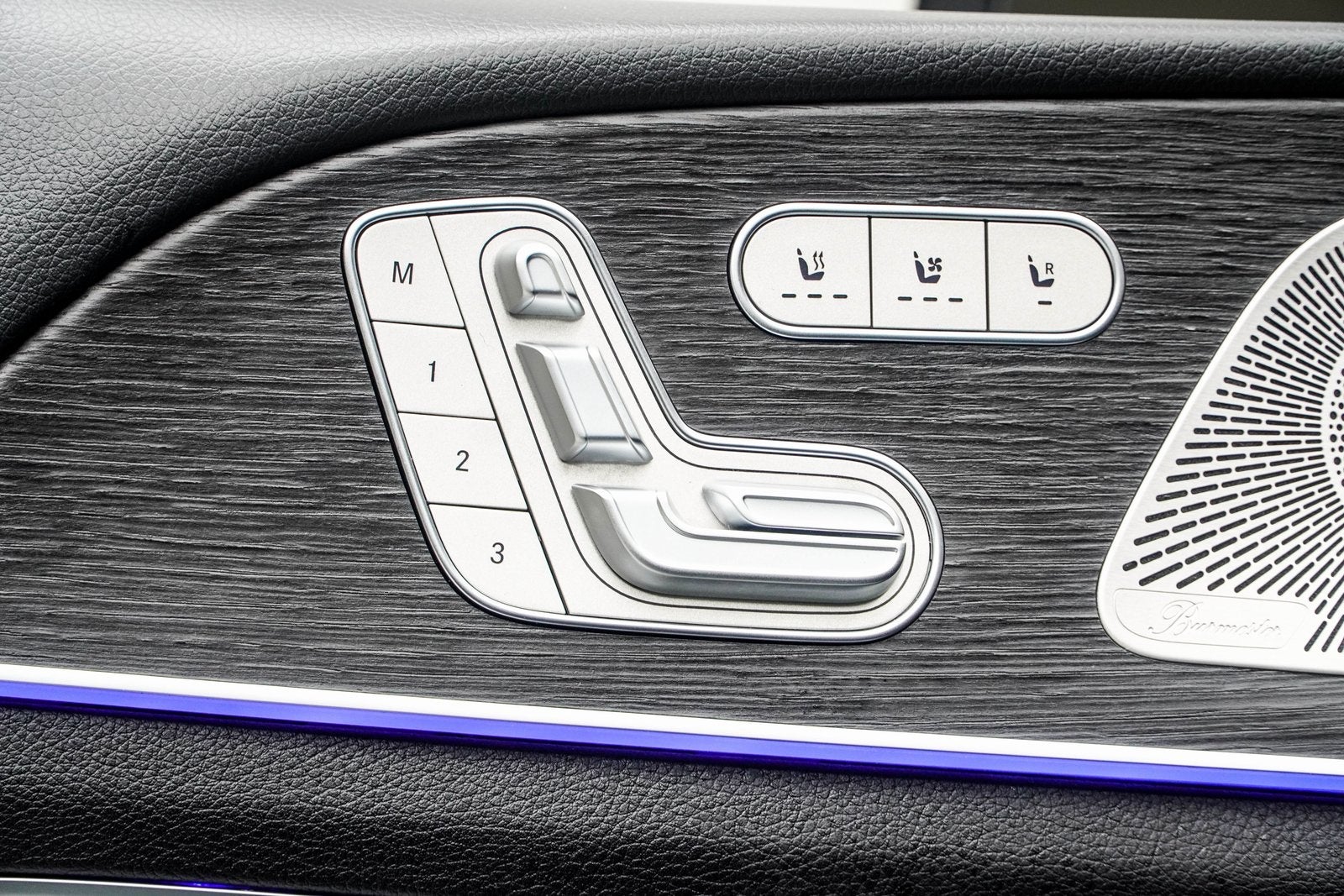 2025 Mercedes-Benz GLE GLE 450 4MATIC®