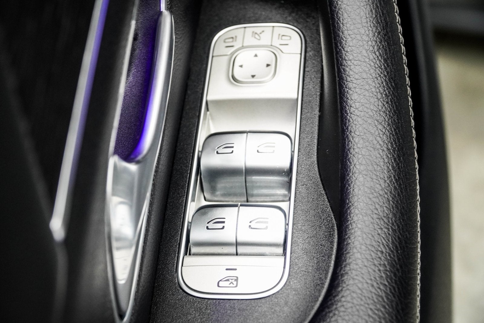 2025 Mercedes-Benz GLE GLE 450 4MATIC®