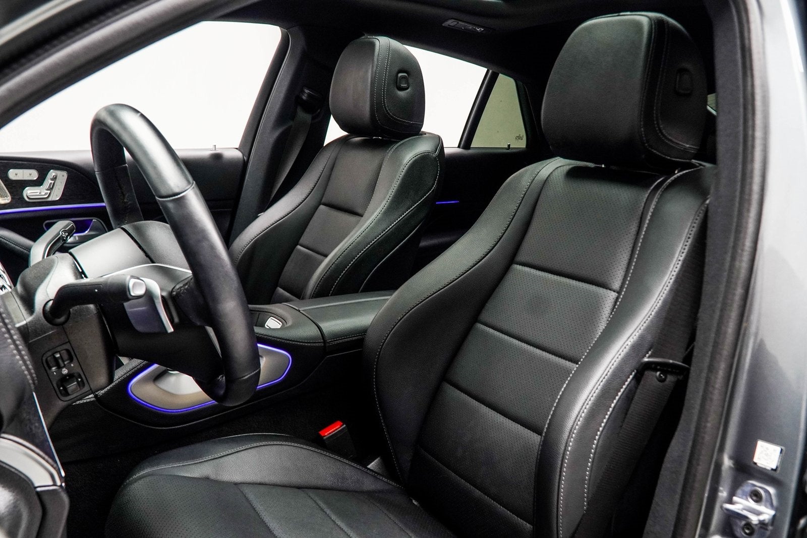 2025 Mercedes-Benz GLE GLE 450 4MATIC®