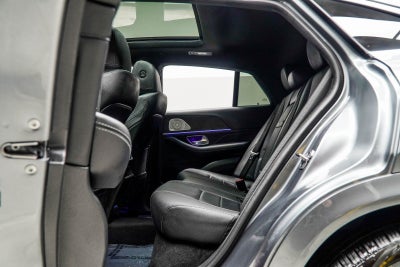 2025 Mercedes-Benz GLE GLE 450 4MATIC®