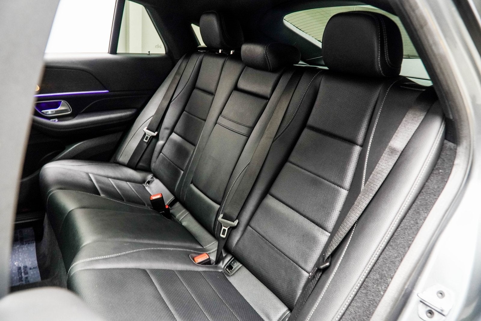 2025 Mercedes-Benz GLE GLE 450 4MATIC®