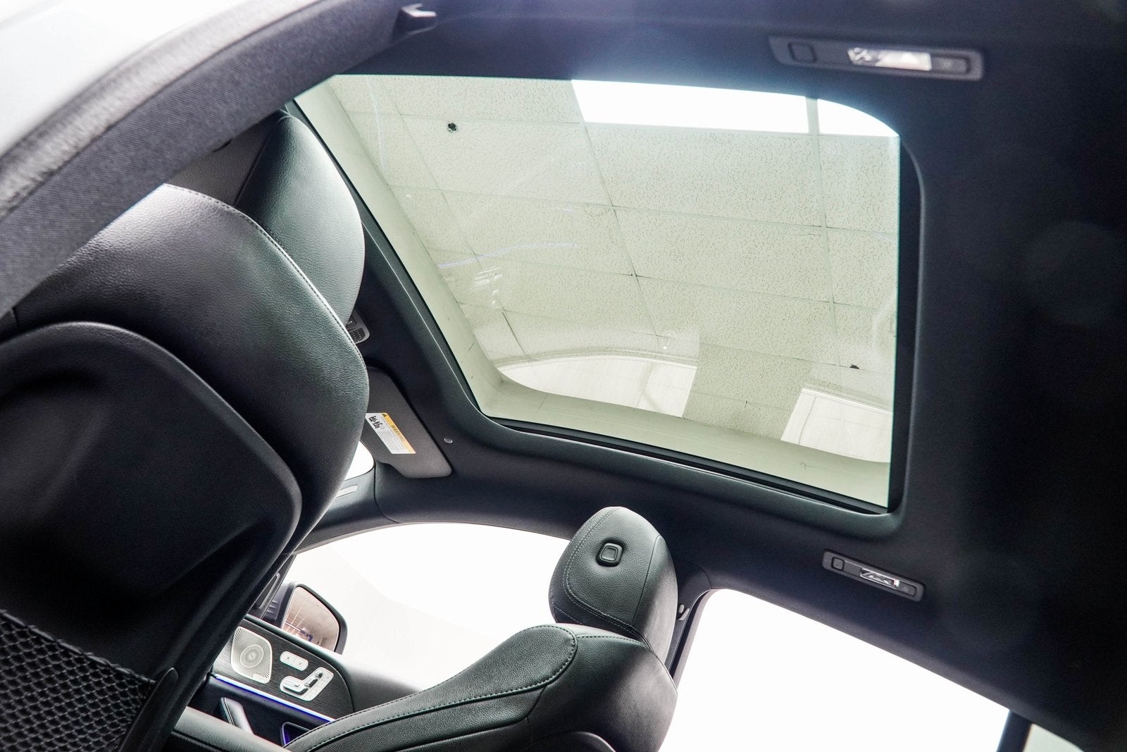 2025 Mercedes-Benz GLE GLE 450 4MATIC®