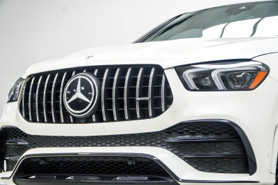 2021 Mercedes-Benz GLE GLE 53 AMG® 4MATIC®
