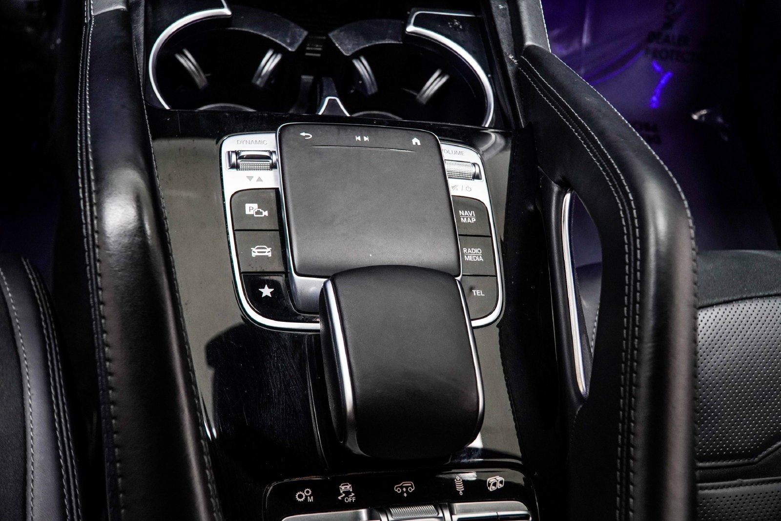 2021 Mercedes-Benz GLE GLE 53 AMG® 4MATIC®