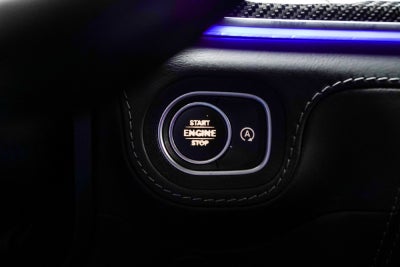 2021 Mercedes-Benz GLE GLE 53 AMG® 4MATIC®