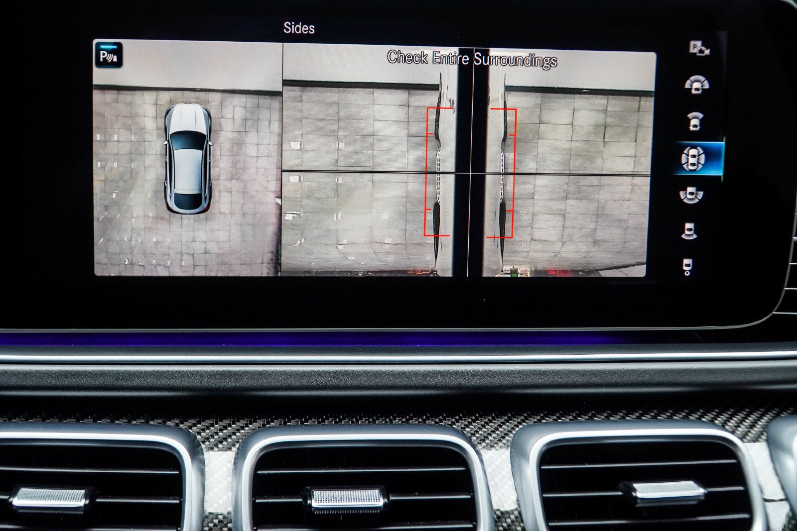2021 Mercedes-Benz GLE GLE 53 AMG® 4MATIC®