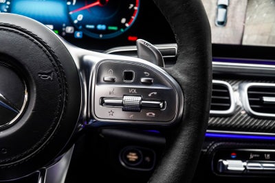 2021 Mercedes-Benz GLE GLE 53 AMG® 4MATIC®