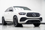 2021 Mercedes-Benz GLE GLE 53 AMG® 4MATIC®