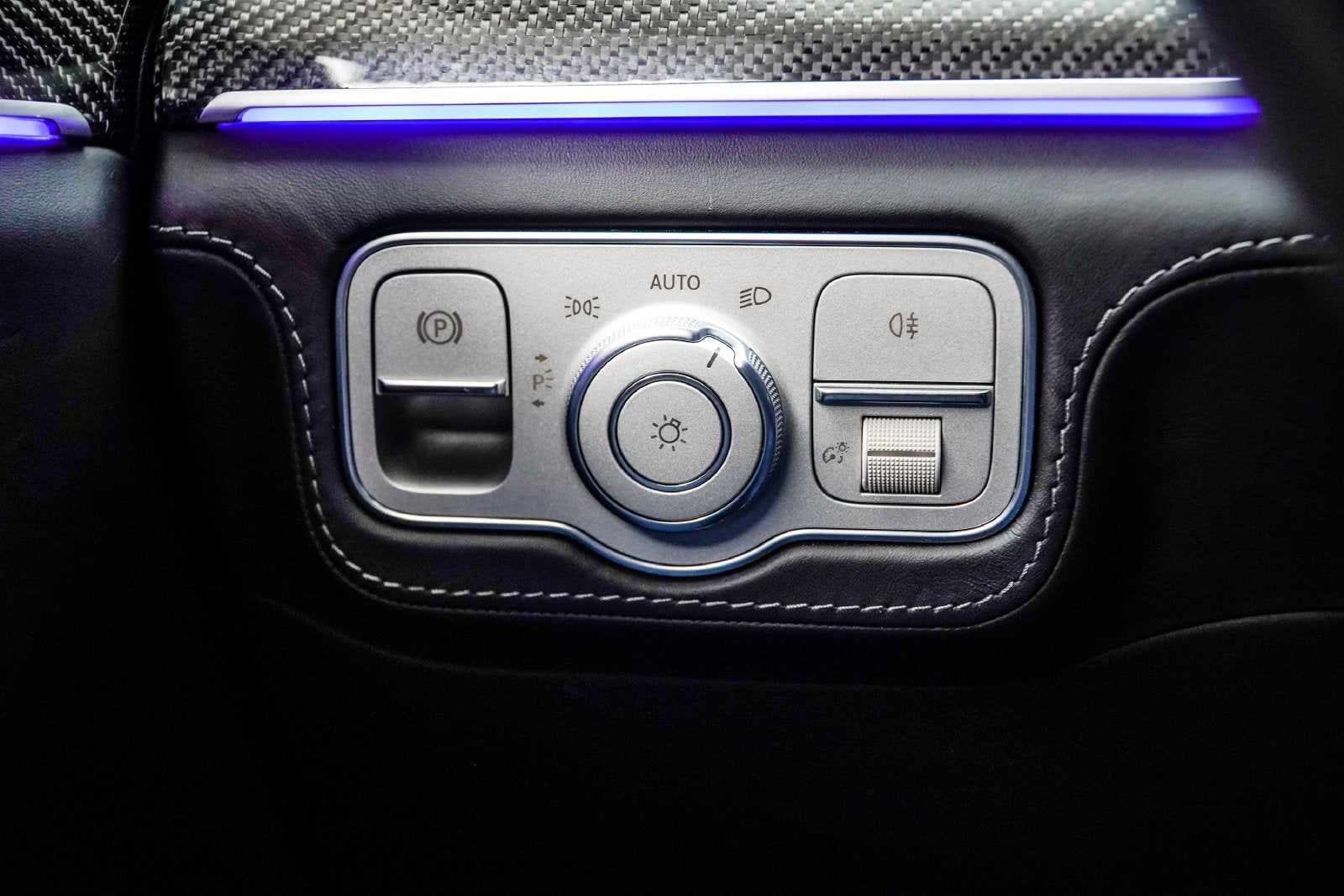 2021 Mercedes-Benz GLE GLE 53 AMG® 4MATIC®