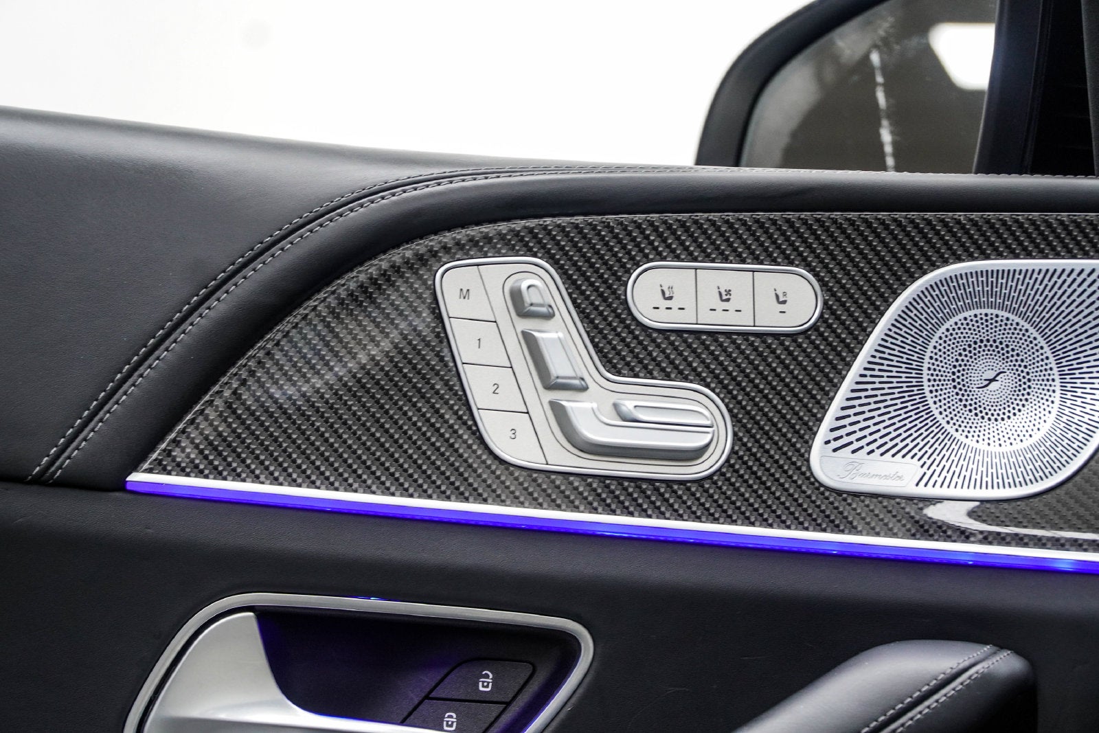 2021 Mercedes-Benz GLE GLE 53 AMG® 4MATIC®