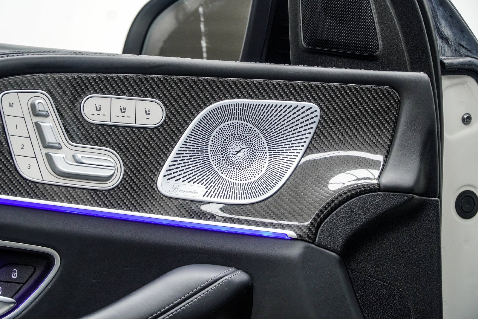 2021 Mercedes-Benz GLE GLE 53 AMG® 4MATIC®