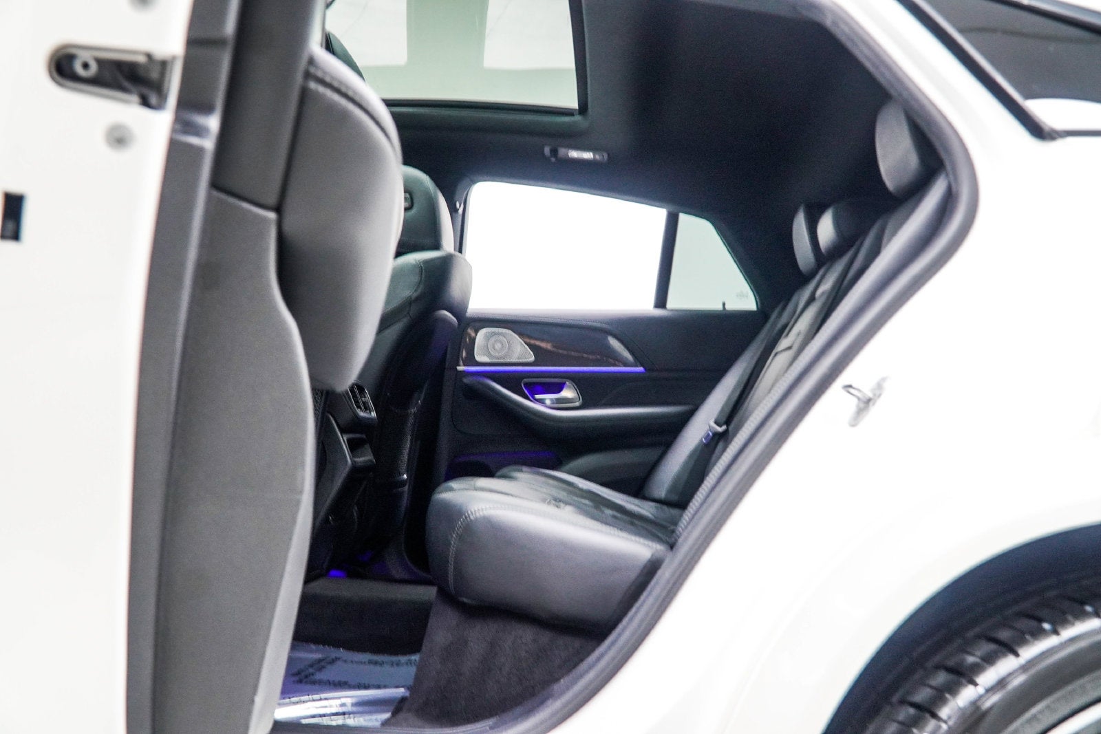 2021 Mercedes-Benz GLE GLE 53 AMG® 4MATIC®