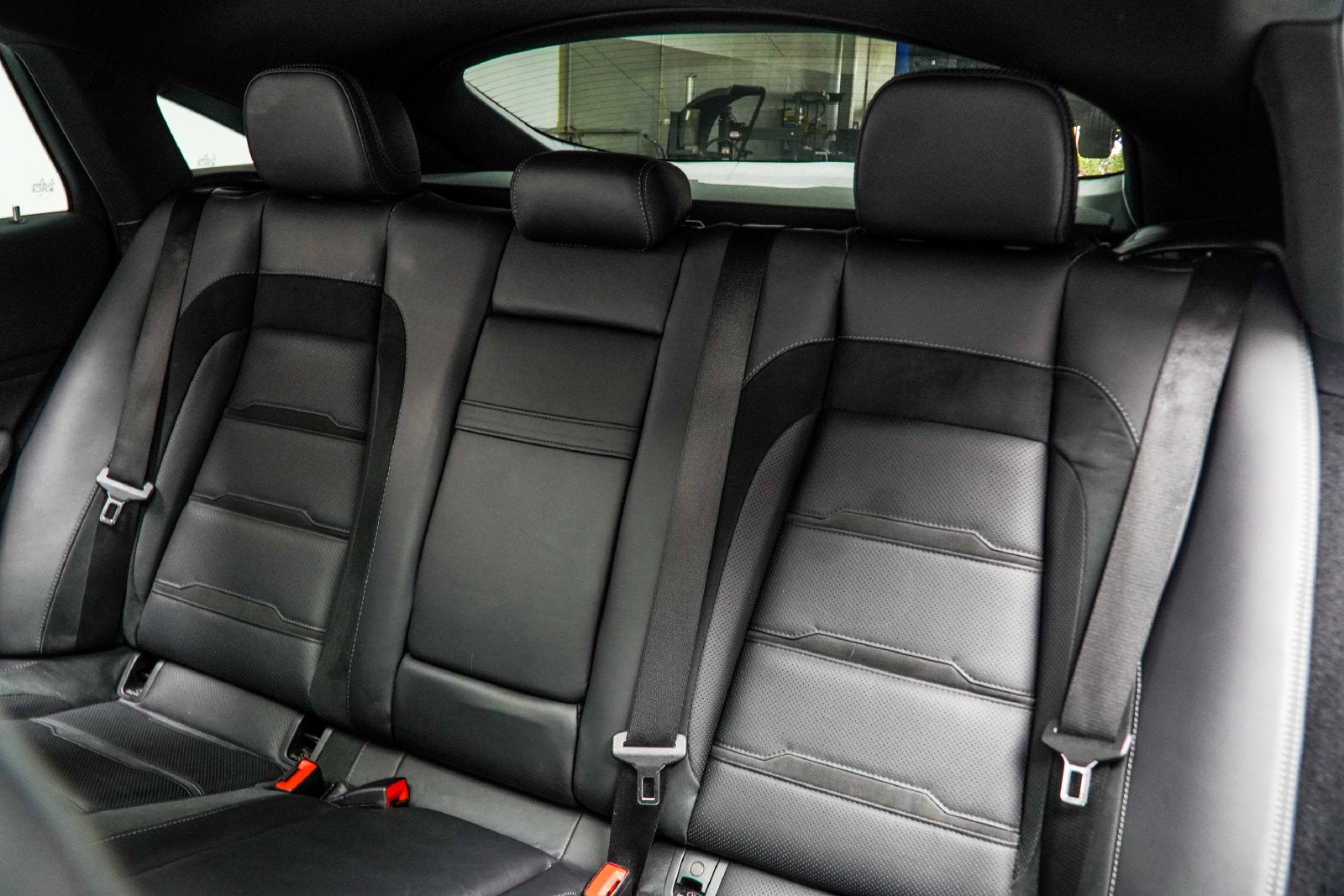 2021 Mercedes-Benz GLE GLE 53 AMG® 4MATIC®