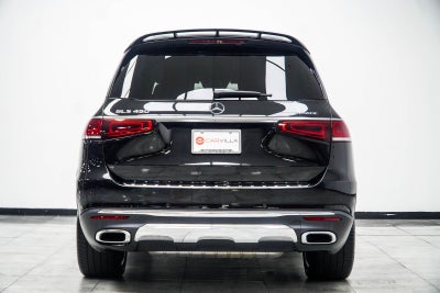 2022 Mercedes-Benz GLS GLS 450 4MATIC®