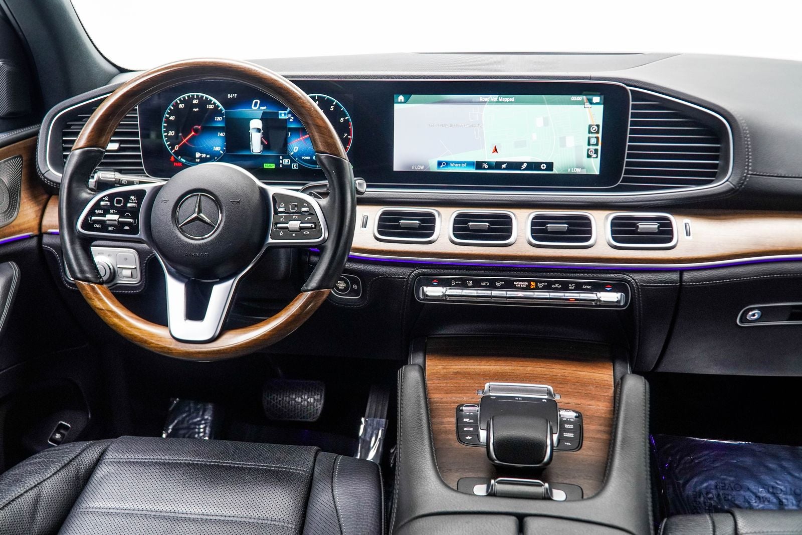 2022 Mercedes-Benz GLS GLS 450 4MATIC®