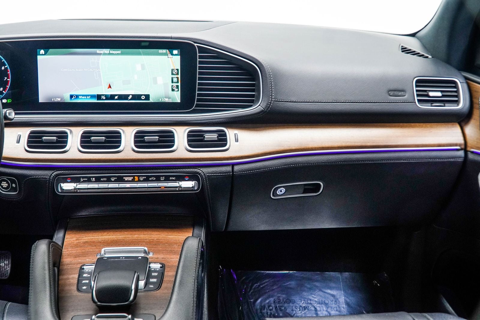 2022 Mercedes-Benz GLS GLS 450 4MATIC®