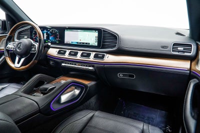 2022 Mercedes-Benz GLS GLS 450 4MATIC®