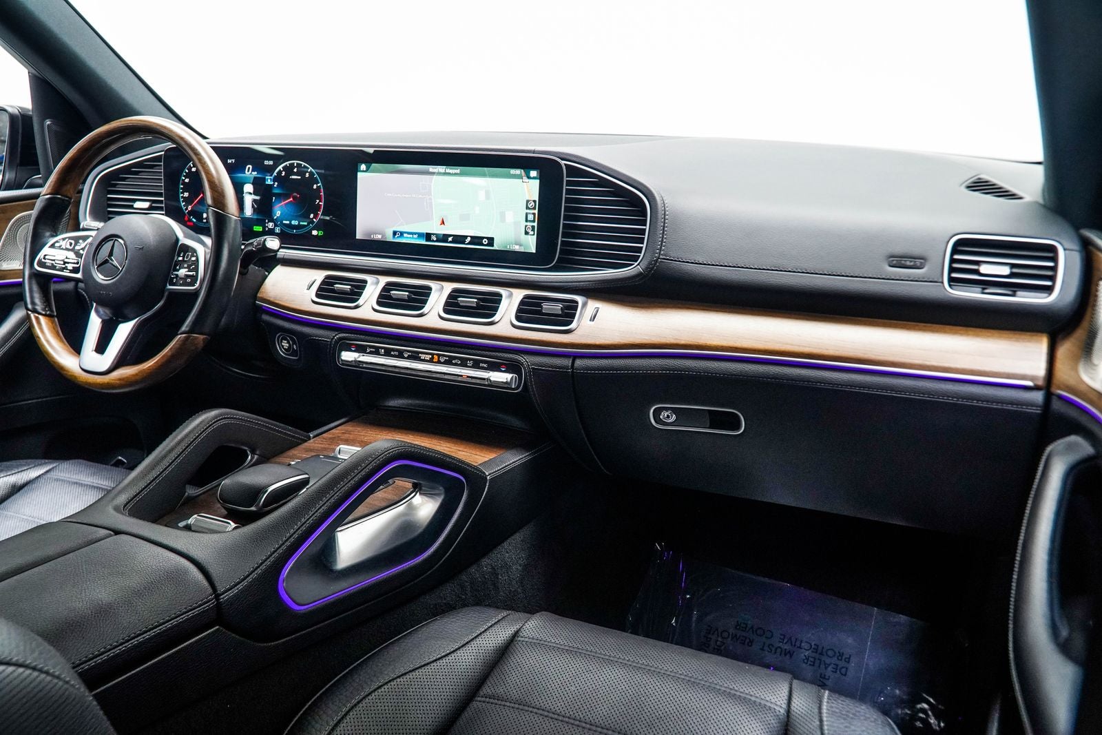 2022 Mercedes-Benz GLS GLS 450 4MATIC®