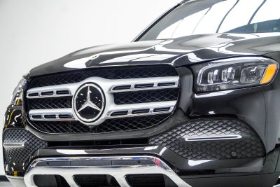 2022 Mercedes-Benz GLS GLS 450 4MATIC®
