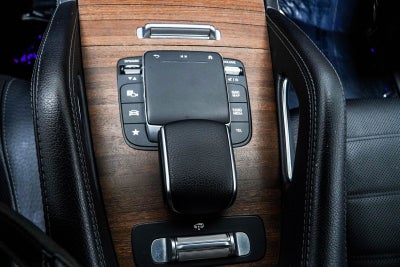 2022 Mercedes-Benz GLS GLS 450 4MATIC®