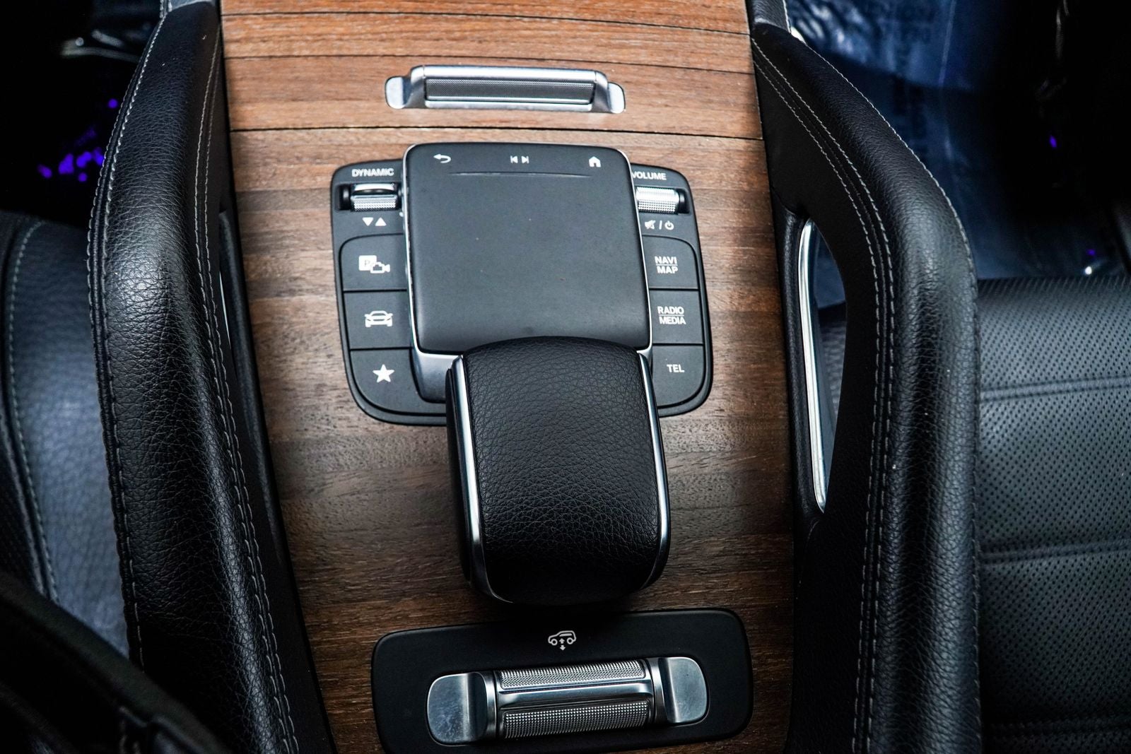 2022 Mercedes-Benz GLS GLS 450 4MATIC®