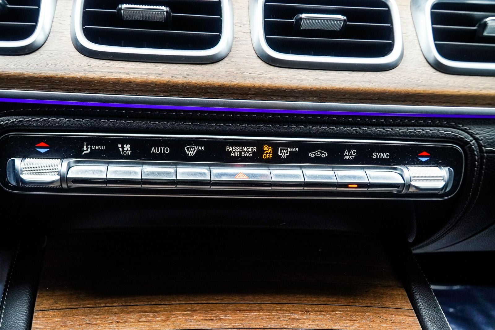 2022 Mercedes-Benz GLS GLS 450 4MATIC®