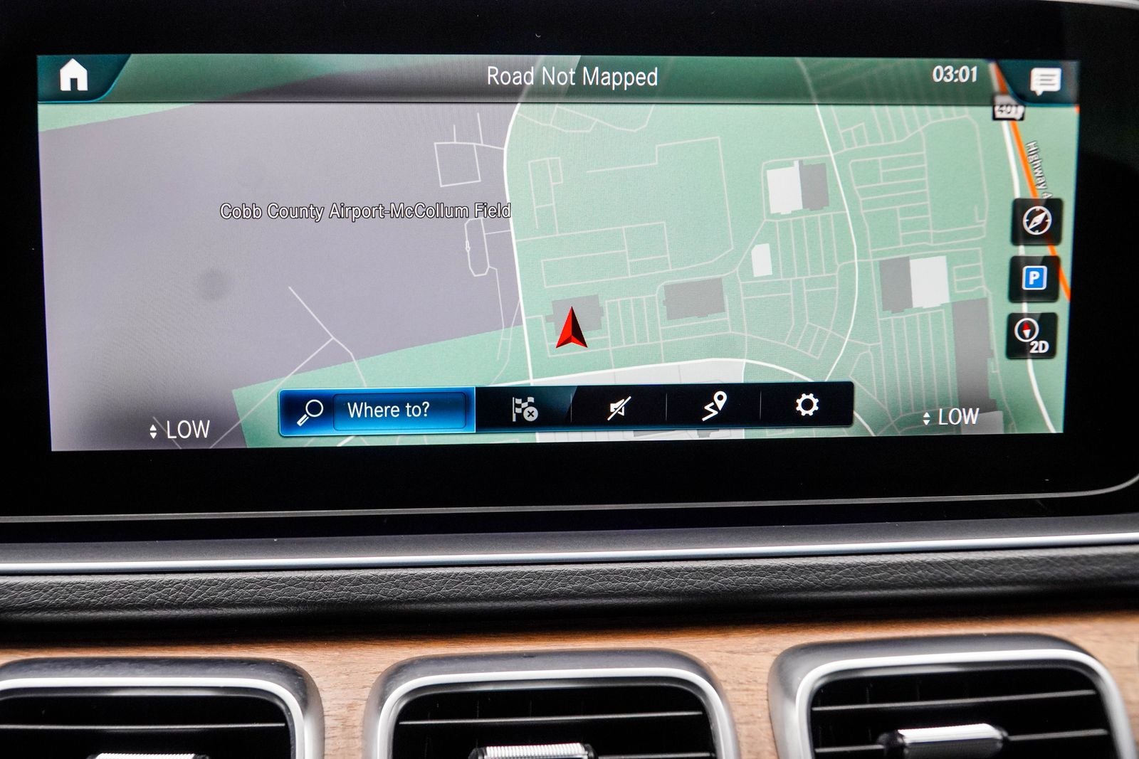 2022 Mercedes-Benz GLS GLS 450 4MATIC®